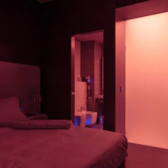 Отель 8piuhotel 4* Стандартный номер фото 2