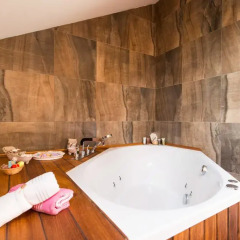 Отель Favori 4* Семейный люкс с двуспальной кроватью фото 5