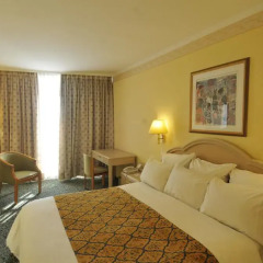 Renaissance Tel Aviv Hotel 5* Номер Комфорт