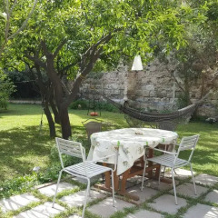 Отель Nel Giardino degli Agrumi Италия, Палермо - отзывы, цены и фото номеров - забронировать отель Nel Giardino degli Agrumi онлайн фото 7