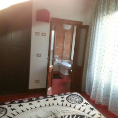 Отель La Casa della Nonna Коттедж