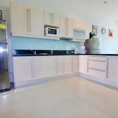 Отель Bang Tao Beach Pool Villa в номере