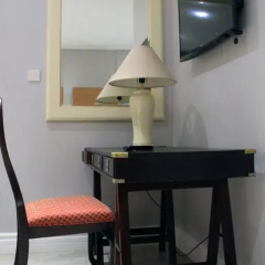 Отель Peter's Place 4* Стандартный номер фото 13