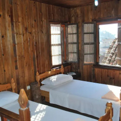 Nasho Vruho Hotel комната для гостей фото 5