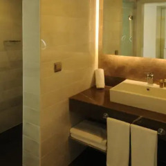 Sentido Golden Bay Турция, Аланья - отзывы, цены и фото номеров - забронировать отель Sentido Golden Bay онлайн ванная