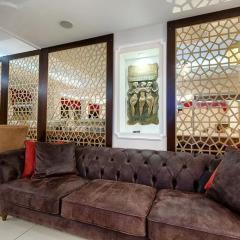 Kilikya Hotel 4* Стандартный номер фото 25
