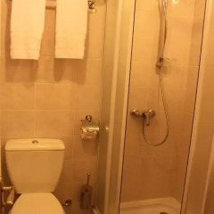 Best Western Alva hotel&Spa ванная фото 2