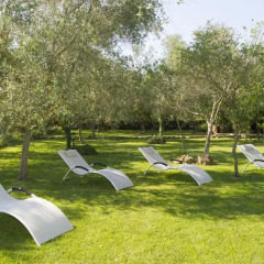 Апартаменты Country Apartments бассейн фото 2