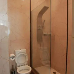 Отель Nevsky House 3* Номер Делюкс фото 40