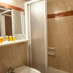 Acropolis View Hotel Афины ванная фото 2