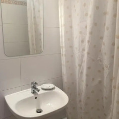 Отель Barcelona Bed & Breakfast 3* Стандартный номер с различными типами кроватей фото 8