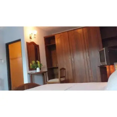 Отель Kanda Uda - Kandy Paris 3* Стандартный номер фото 5