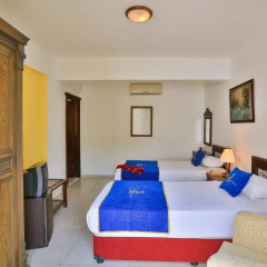 Sunny Garden Nilufer Hotel детские мероприятия
