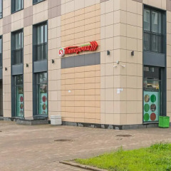 Апартаменты Царские парковка