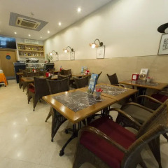 Отель Apartamentos Turisticos Atlantida питание