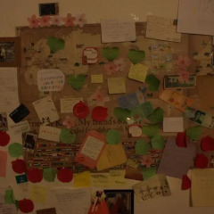 Отель Itaewon Backpackers Южная Корея, Сеул - отзывы, цены и фото номеров - забронировать отель Itaewon Backpackers онлайн интерьер отеля фото 2