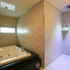 DH Naissance Hotel Dongdaemun 3* Номер категории Эконом с различными типами кроватей фото 4