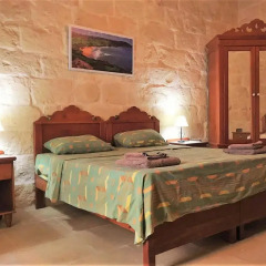 Отель Gozo B&B комната для гостей фото 2