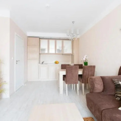 Отель Apartcomplex Harmony Suites 10 3* Апартаменты с различными типами кроватей фото 4