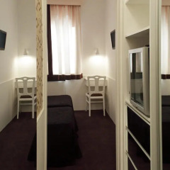 Отель Grande De Porto 3* Номер Classic