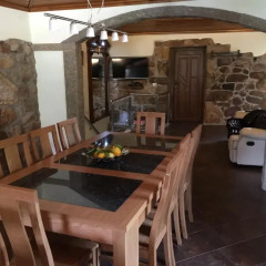 Отель Casa do Alto Португалия, Марку-ди-Канавезиш - отзывы, цены и фото номеров - забронировать отель Casa do Alto онлайн питание фото 2
