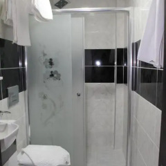 Diyar Hotel 3* Стандартный номер с различными типами кроватей фото 8