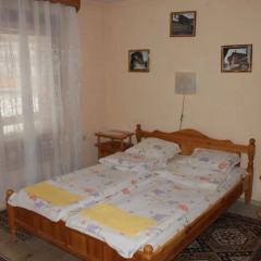 Отель Guest House Mountain Paradise 2* Апартаменты с различными типами кроватей фото 8