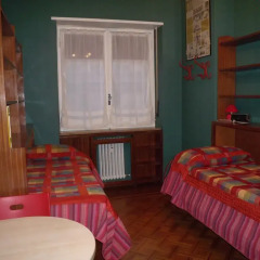 Отель B&B Torquato Tasso комната для гостей фото 2