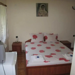Отель Guest House St. Michael детские мероприятия
