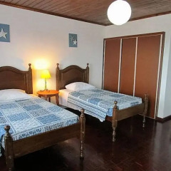 Отель Casa do Cruzeiro комната для гостей фото 5