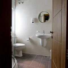 Апартаменты Nula Apartments Улучшенная студия фото 22