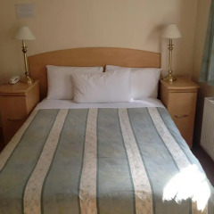 Seven Dials Hotel - B&b Лондон комната для гостей фото 2