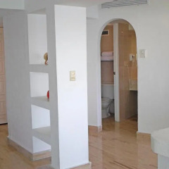 Отель Calinda Beach Acapulco 3* Люкс с разными типами кроватей
