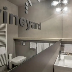 Отель Barolo Rooms Affittacamere Здание Barolo ванная