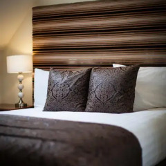 Sherbrooke Castle Hotel 4* Представительский номер с разными типами кроватей фото 12