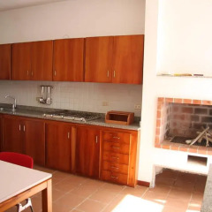 Отель Villa Edera Лечче в номере