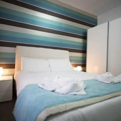 Отель 115 The Strand Suites 3* Апартаменты с различными типами кроватей фото 19