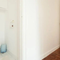 Отель Appartement le Méridien ванная фото 2