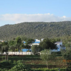 Отель Quinta do Monte em Moncarapacho