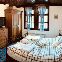 Отель Sharlopova Boutique Guest House - Sauna & Hot Tub Боженци комната для гостей фото 2
