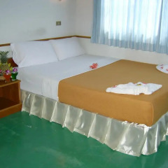 Grand Tower Hotel комната для гостей