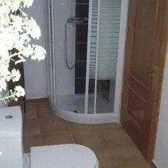 Отель Holiday Home Barrio de Santisteban 13 ванная фото 2