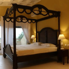 Kelyfos Hotel Ситония комната для гостей фото 3