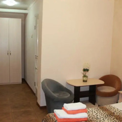 Hotel Med комната для гостей фото 2