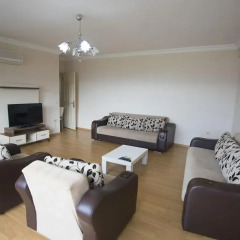 Отель Marmaris Sea View House Коттедж фото 9