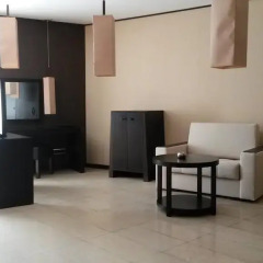 Kavkaz Golden Dune Hotel 4* Номер Делюкс фото 14