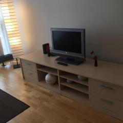 Апартаменты City Heart Apartments Rotermanni kvartal Таллин удобства в номере