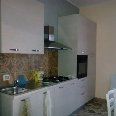Отель Villa Bellavista Агридженто в номере