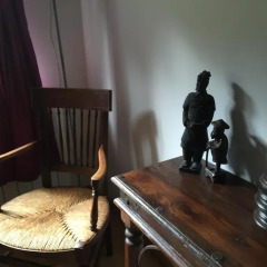 Отель Casa Traca удобства в номере