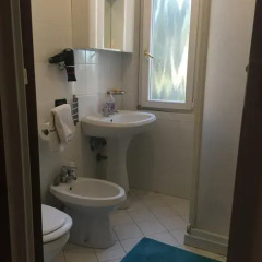 Отель B&B Benessere Стандартный номер фото 4